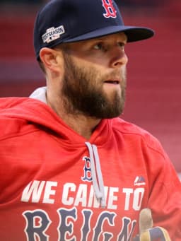 Dustin Pedroia
