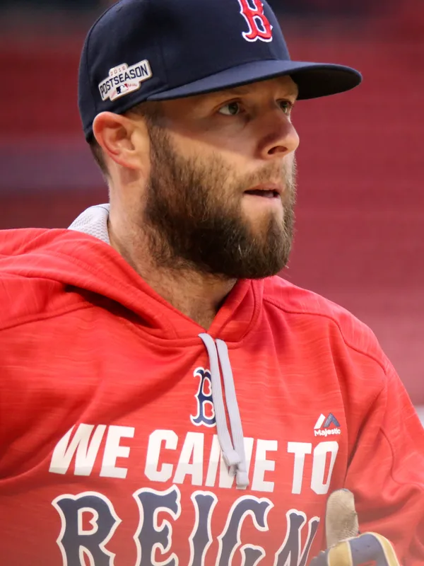 Dustin Pedroia