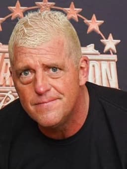 Dustin Rhodes