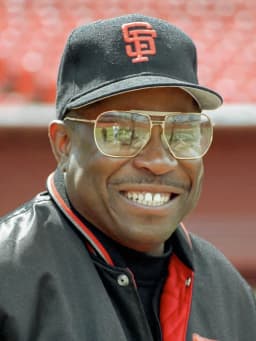 Dusty Baker