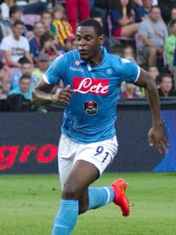 Duván Zapata