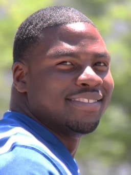 Dwayne Allen
