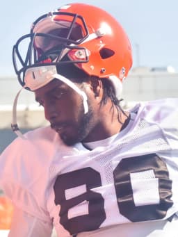 Dwayne Bowe