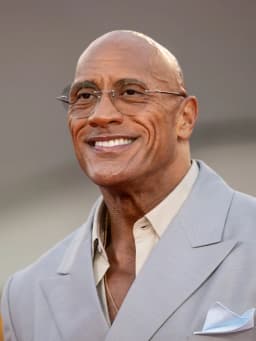 Dwayne Johnson