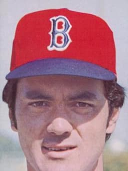 Dwight Evans (baseball)