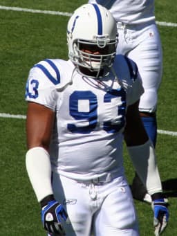 Dwight Freeney