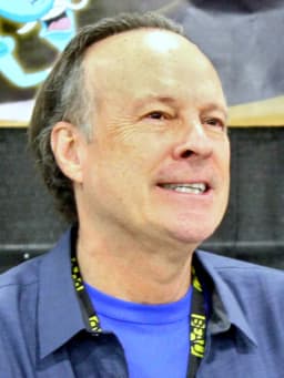 Dwight Schultz
