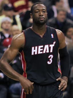 Dwyane Wade