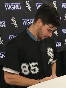 Dylan Cease