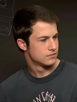 Dylan Minnette