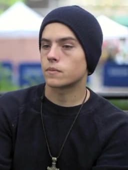 Dylan Sprouse