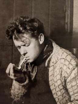 Dylan Thomas
