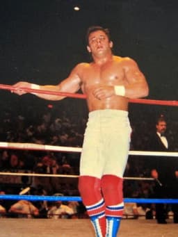 Dynamite Kid