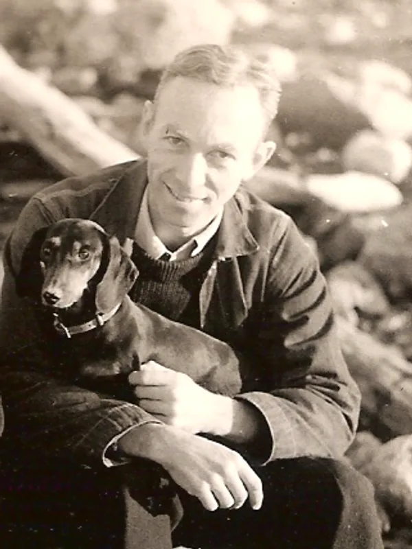 E. B. White