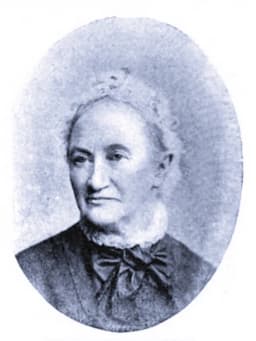 E. Louisa Mather