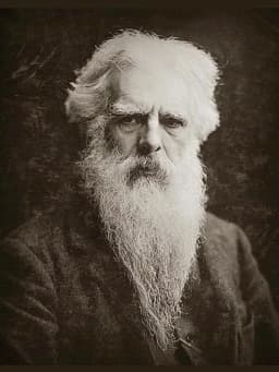 Eadweard Muybridge