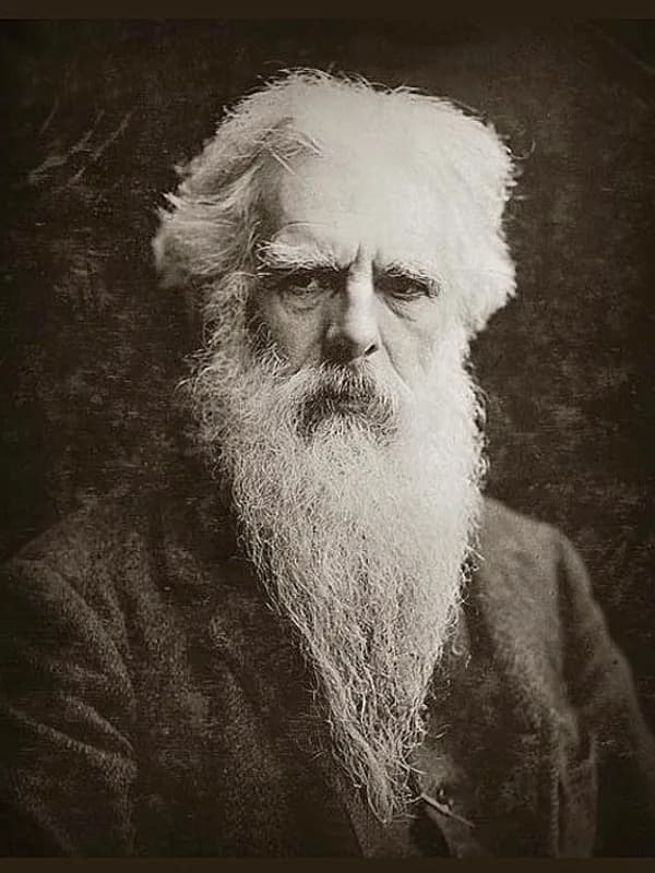 Eadweard Muybridge