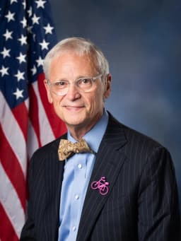 Earl Blumenauer