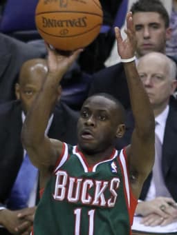 Earl Boykins