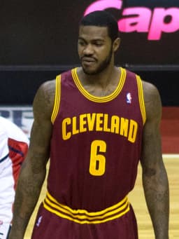 Earl Clark