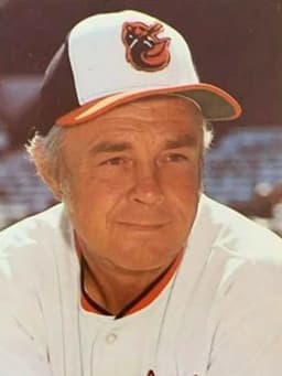Earl Weaver
