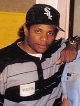 Eazy-E