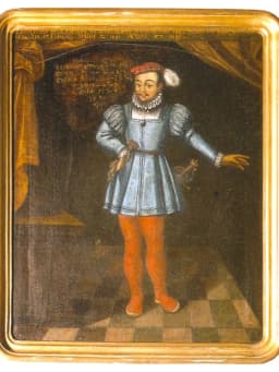 Eberhard II, Duke of Württemberg