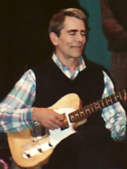 Ed Bickert