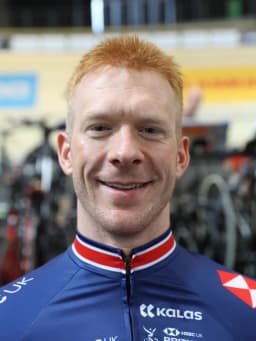 Ed Clancy