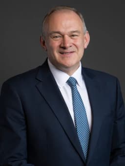 Ed Davey