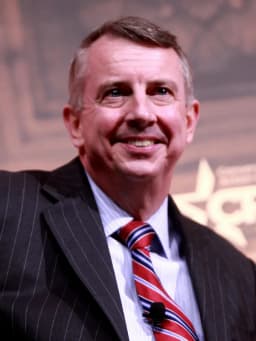 Ed Gillespie
