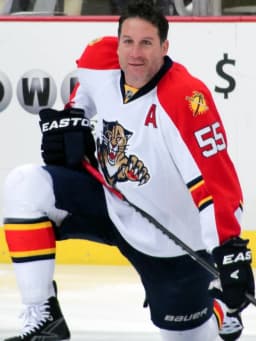 Ed Jovanovski