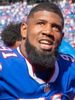 Ed Oliver (American football)