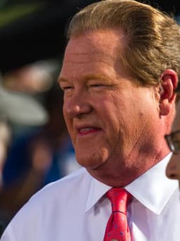 Ed Schultz