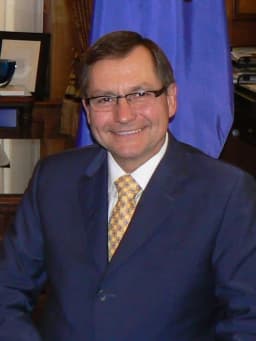 Ed Stelmach