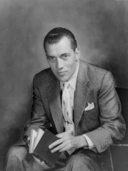 Ed Sullivan