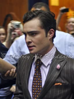 Ed Westwick