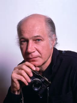 Eddie Adams (photographer)