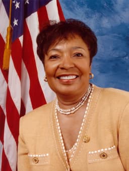 Eddie Bernice Johnson
