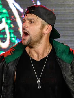 Eddie Edwards (wrestler)