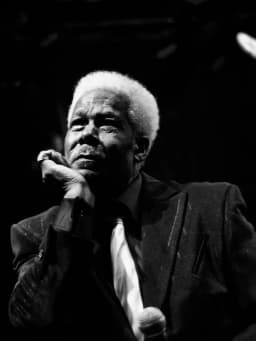 Eddie Floyd