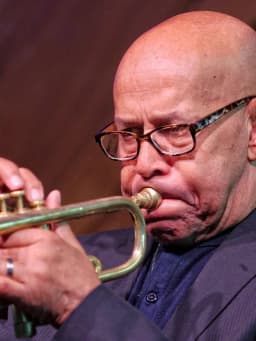 Eddie Henderson (musician)