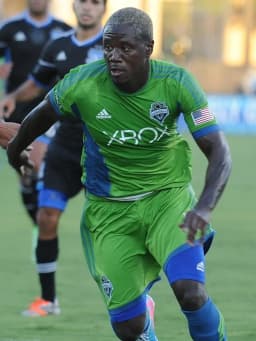 Eddie Johnson (American soccer)