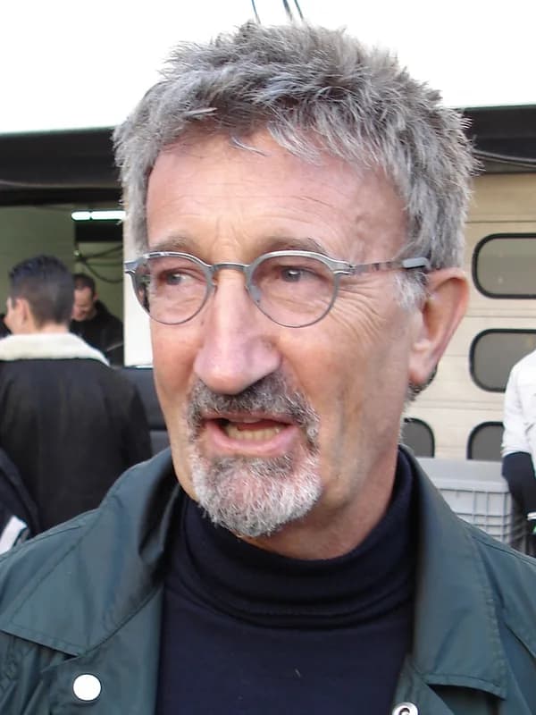 Eddie Jordan