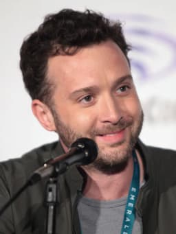 Eddie Kaye Thomas