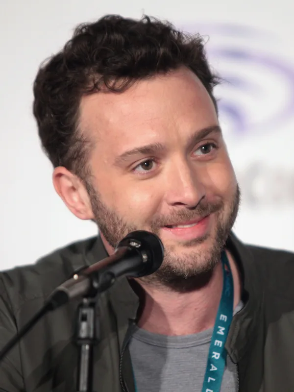 Eddie Kaye Thomas