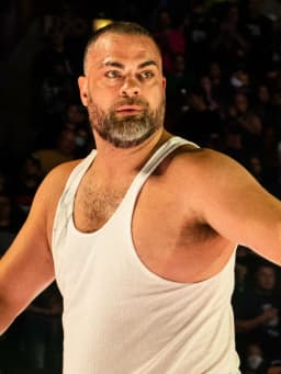 Eddie Kingston