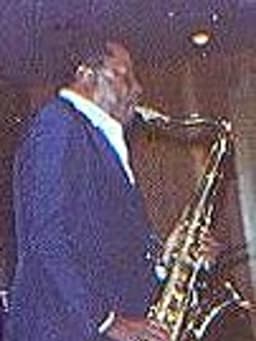 Eddie "Lockjaw" Davis