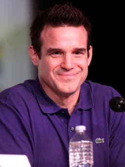 Eddie McClintock