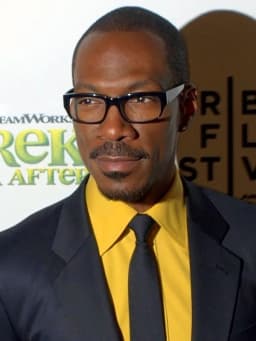 Eddie Murphy